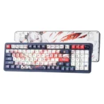 کیبورد گیمینگ ردراگون مدل EISA K686 AK PRO - تصویر 4