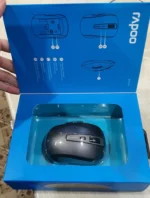 ماوس بی سیم رپو مدل MT350