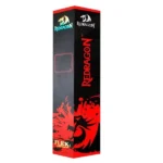 ماوس پد گیمینگ ردراگون مدل FLICK XL P032 - تصویر 2