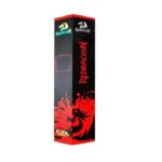 ماوس پد گیمینگ ردراگون مدل FLICK 3XL P040 - تصویر 5