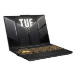 لپ تاپ 16 اینچی ایسوس مدل TUF Gaming FX607VU CORE 5 210H 16GB 512GB RTX 4050 - تصویر 5