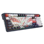 کیبورد گیمینگ ردراگون مدل EISA K686 AK PRO - تصویر 6