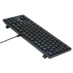 کیبورد بی سیم گیمینگ ردراگون مدل ANUBIS K539 RGB - تصویر 3