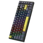 کیبورد گیمینگ اونیکوما مدل G52 - تصویر 6
