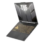 لپ تاپ 16 اینچی ایسوس مدل TUF Gaming FX607VU CORE 5 210H 16GB 512GB RTX 4050 - تصویر 4