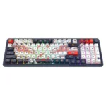 کیبورد گیمینگ ردراگون مدل EISA K686 AK PRO - تصویر 5