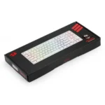 کیبورد بی سیم گیمینگ ردراگون مدل ANUBIS K539 RGB - تصویر 5