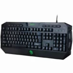کیبورد گیمینگ تسکو مدل TK 8124 - تصویر 4