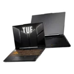 لپ تاپ 16 اینچی ایسوس مدل TUF Gaming FX607VU CORE 5 210H 16GB 512GB RTX 4050 - تصویر 3
