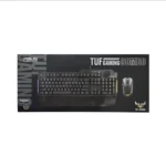 کیبورد و ماوس گیمینگ ایسوس مدل TUF combo K1+M3 - تصویر 2