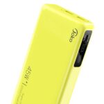 پاوربانک کانفلون مدل joko j09 ظرفیت 20000 میلی آمپر ساعت - تصویر 2