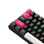کیبورد گیمینگ اونیکوما مدل G55 RGB - تصویر 3