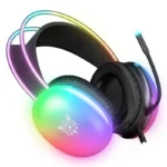 هدست با سیم اونیکوما مدل X25 - تصویر 6
