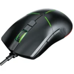 ماوس گیمینگ آئولا مدل F820 با سیم - تصویر 3
