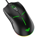 ماوس گیمینگ آئولا مدل F820 با سیم - تصویر 5