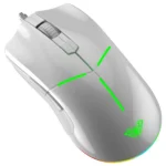 ماوس گیمینگ آئولا مدل F820 با سیم - تصویر 4