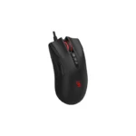 ماوس گیمینگ ای فورتک مدل ES5 با سیم بلادی RGB - تصویر 3