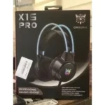 هدست گیمینگ اونیکوما مدل X15 Pro - تصویر 6