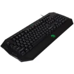 کیبورد گیمینگ تسکو مدل TK 8124 - تصویر 3