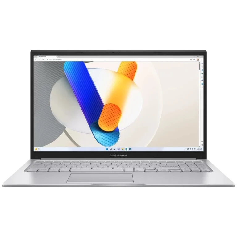 لپ تاپ ایسوس 15.6 اینچی مدل Vivobook 15 X1504VA i3 1315U 8GB 512GB