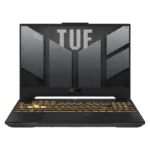 لپ‌ تاپ ایسوس 15.6 اینچی مدل TUF Gaming F15 FX507VI i7 13620H 16GB 1TB RTX4070