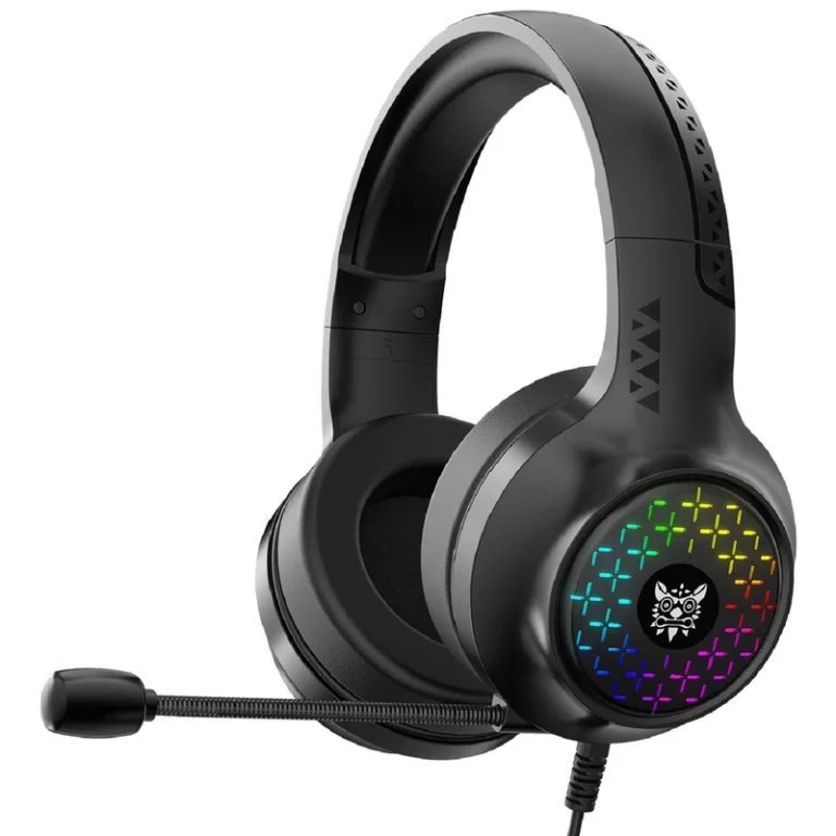 هدست با سیم اونیکوما مدل X7 pro