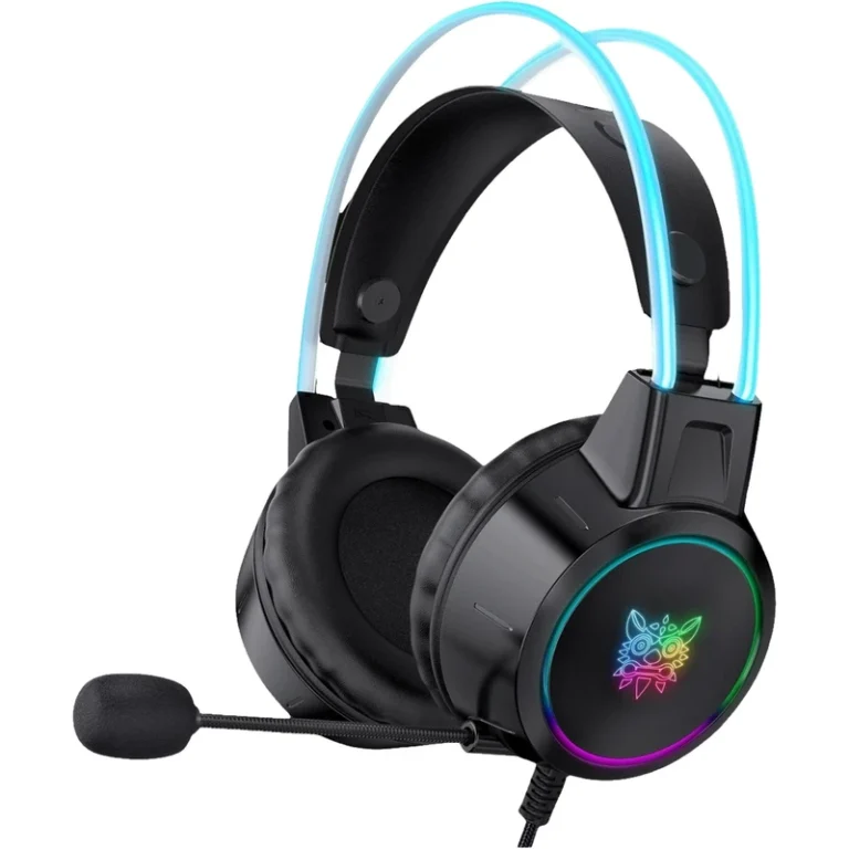 هدست گیمینگ اونیکوما مدل X15 Pro
